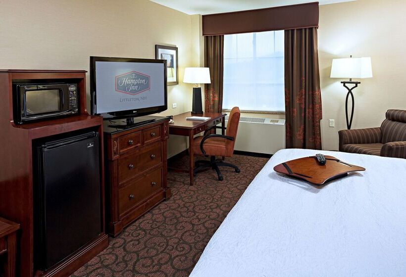 فندق Hampton Inn Littleton