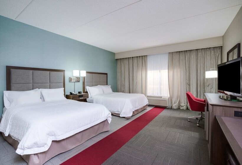 فندق Hampton Inn Middletown