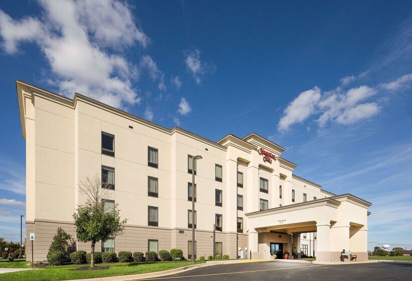 فندق Hampton Inn Middletown