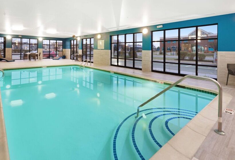 فندق Hampton Inn Middletown