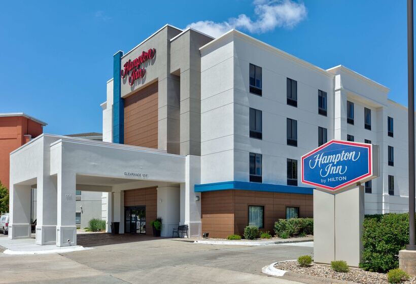 فندق Hampton Inn Norfolk