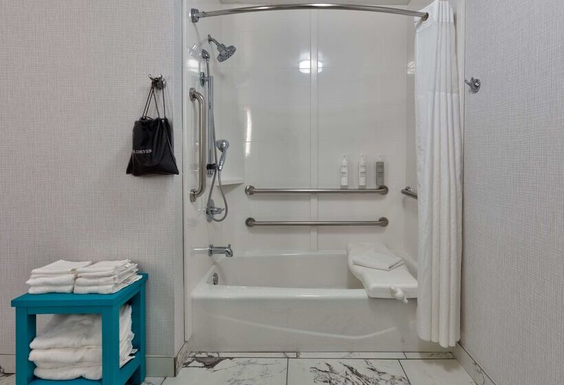 فندق Hampton Inn Norfolk