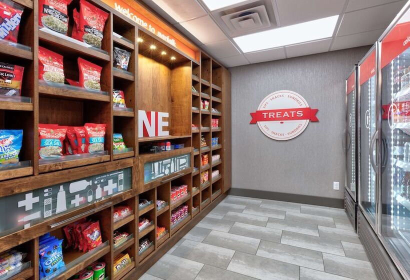 فندق Hampton Inn Norfolk