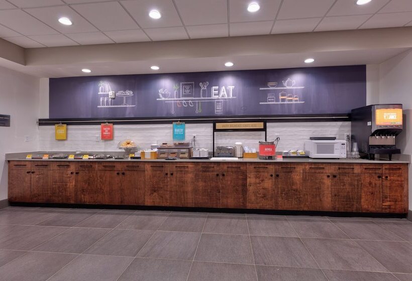 فندق Hampton Inn Norfolk