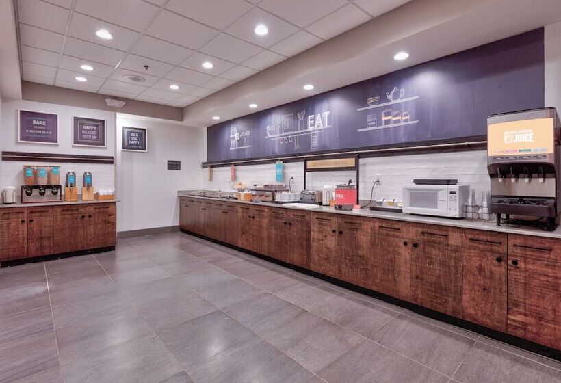 فندق Hampton Inn Norfolk