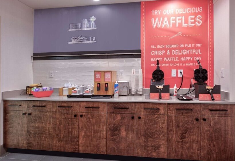 فندق Hampton Inn Norfolk