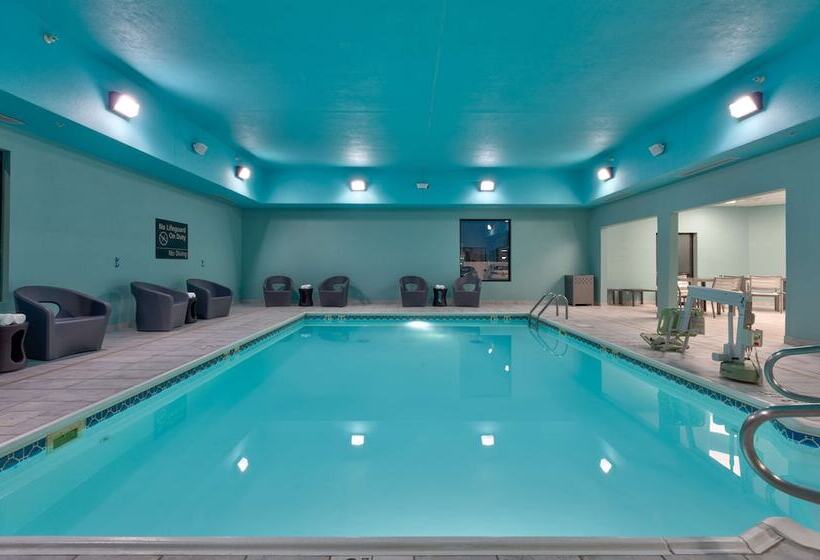 فندق Hampton Inn Norfolk