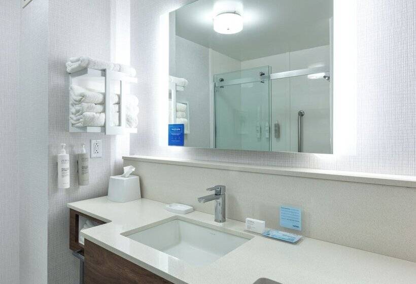 فندق Hampton Inn Norfolk