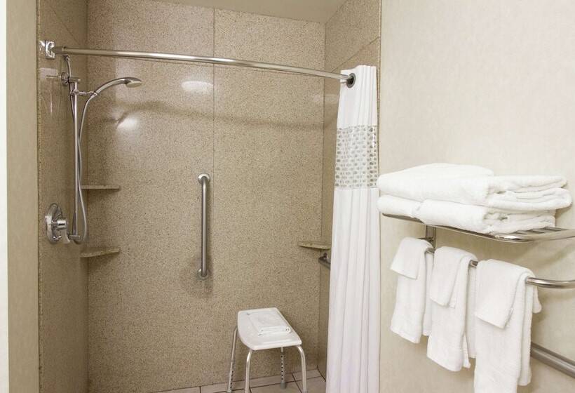 فندق Hampton Inn Norfolk