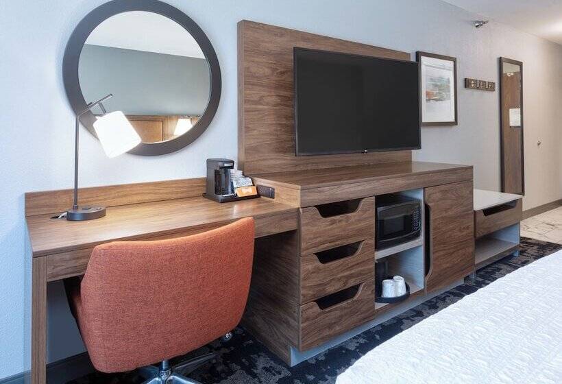 فندق Hampton Inn Norfolk