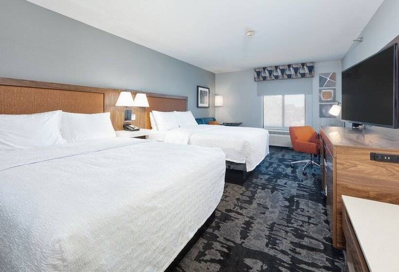 فندق Hampton Inn Norfolk