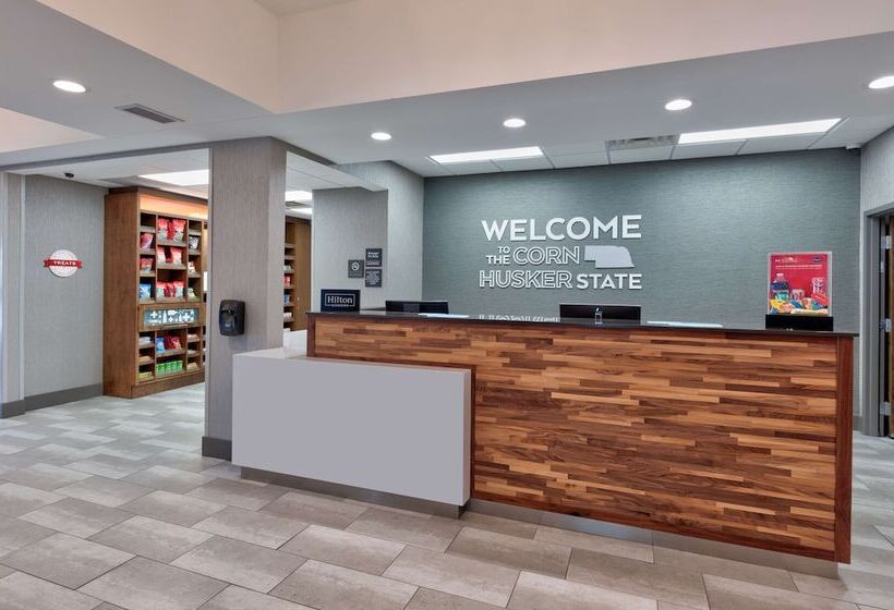 فندق Hampton Inn Norfolk