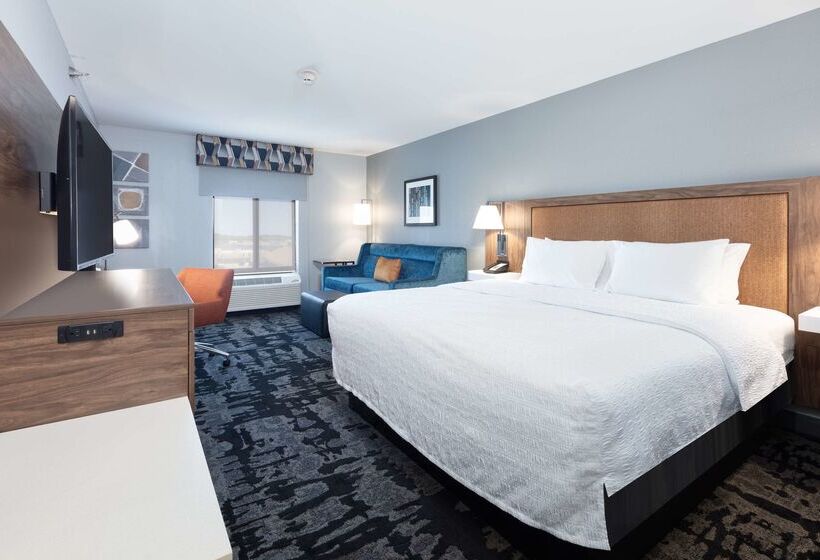 فندق Hampton Inn Norfolk