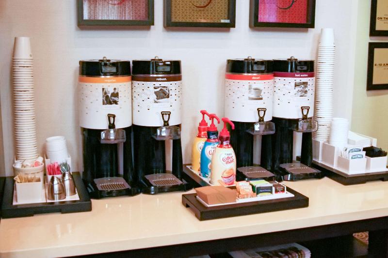 فندق Hampton Inn Raynhamtaunton