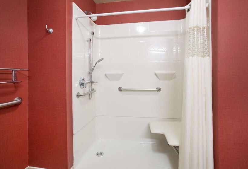 فندق Hampton Inn Siloam Springs