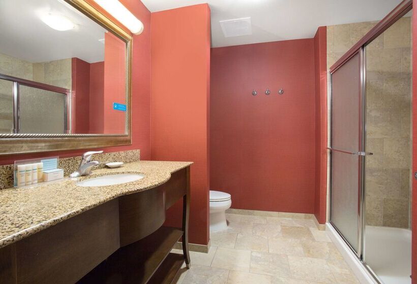 فندق Hampton Inn Siloam Springs