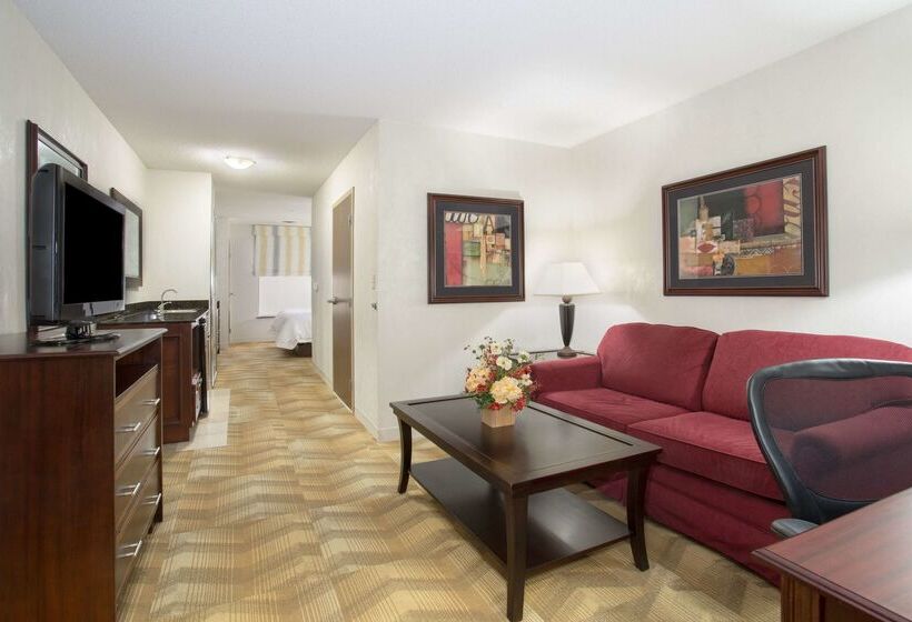 فندق Hampton Inn Siloam Springs