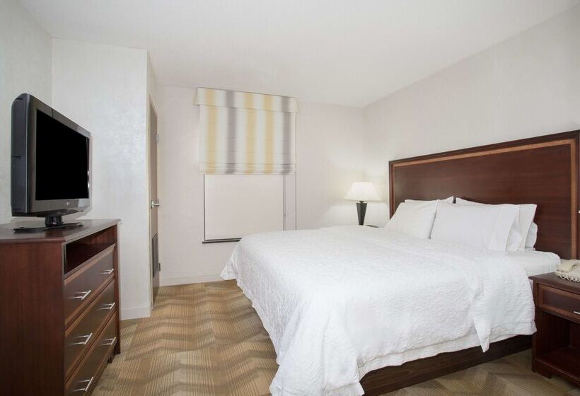 فندق Hampton Inn Siloam Springs