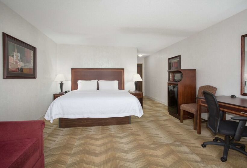 فندق Hampton Inn Siloam Springs