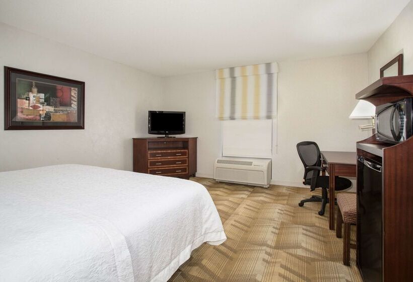 فندق Hampton Inn Siloam Springs