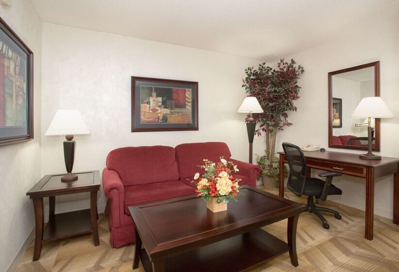 فندق Hampton Inn Siloam Springs