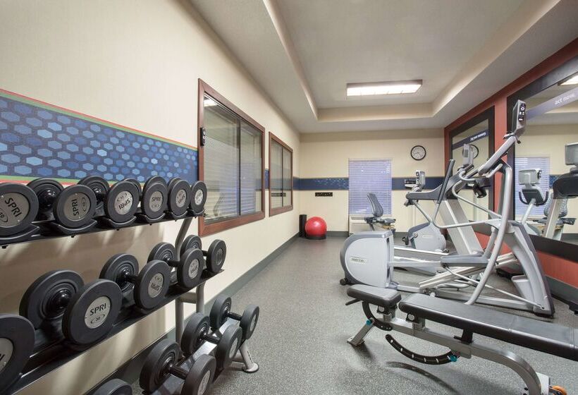 فندق Hampton Inn Siloam Springs