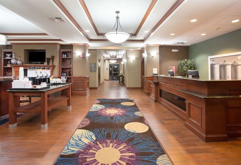 فندق Hampton Inn Siloam Springs