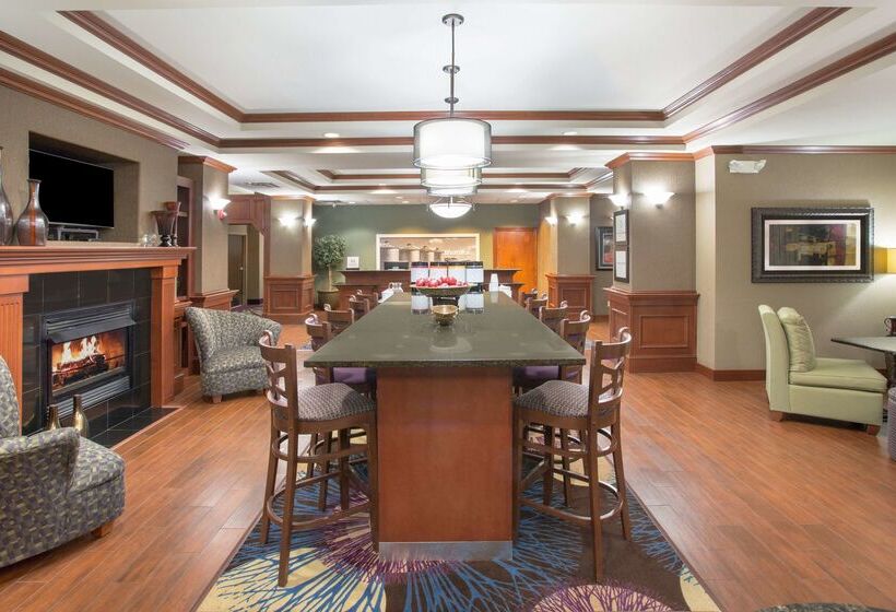 فندق Hampton Inn Siloam Springs