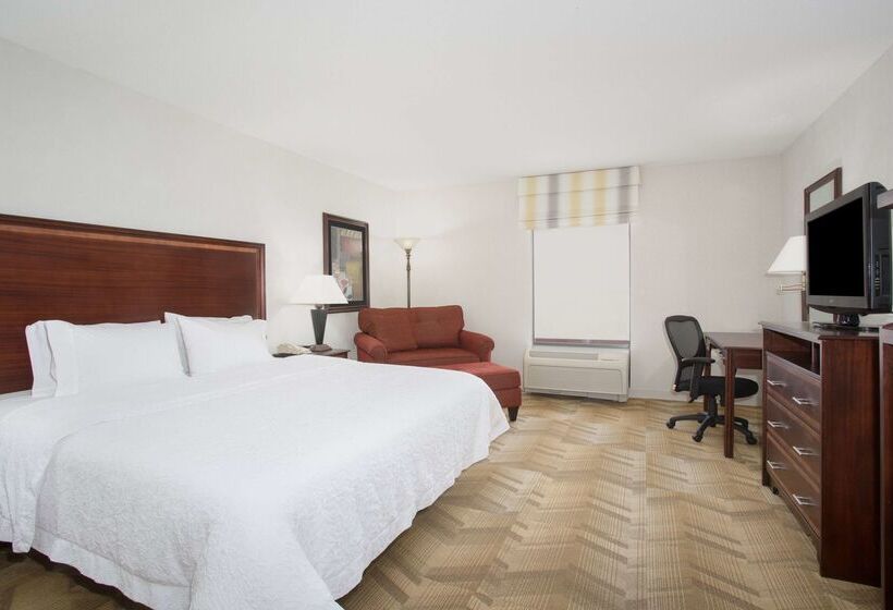 فندق Hampton Inn Siloam Springs