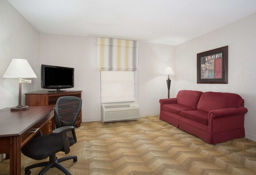 فندق Hampton Inn Siloam Springs