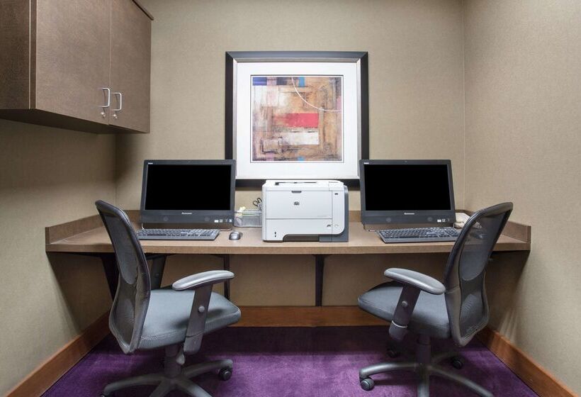 فندق Hampton Inn Siloam Springs