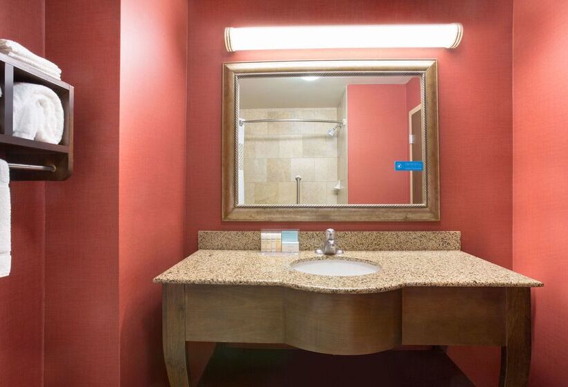 فندق Hampton Inn Siloam Springs