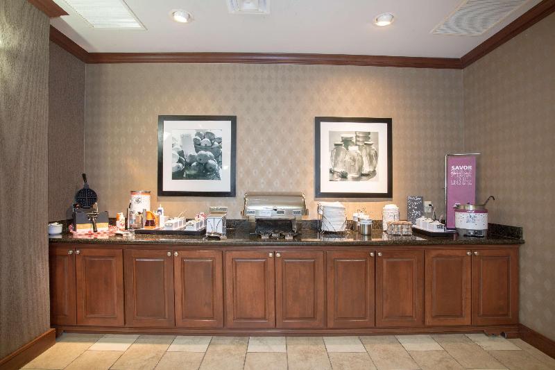 فندق Hampton Inn Siloam Springs
