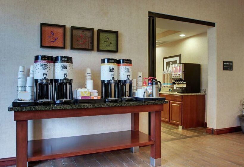 호텔 Hampton Inn & Suites Denver Littleton