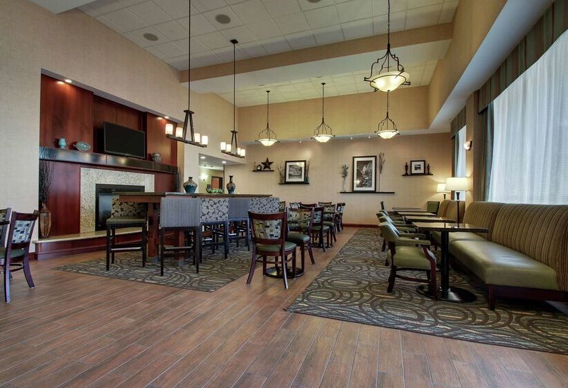 호텔 Hampton Inn & Suites Denver Littleton