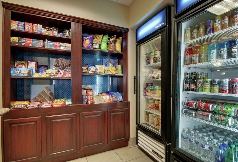 호텔 Hampton Inn & Suites Denver Littleton