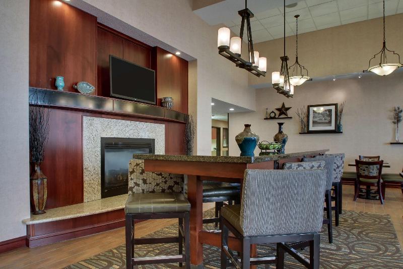 호텔 Hampton Inn & Suites Denver Littleton