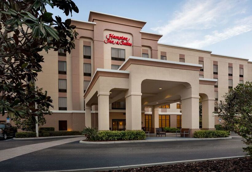 فندق Hampton Inn & Suites Largo