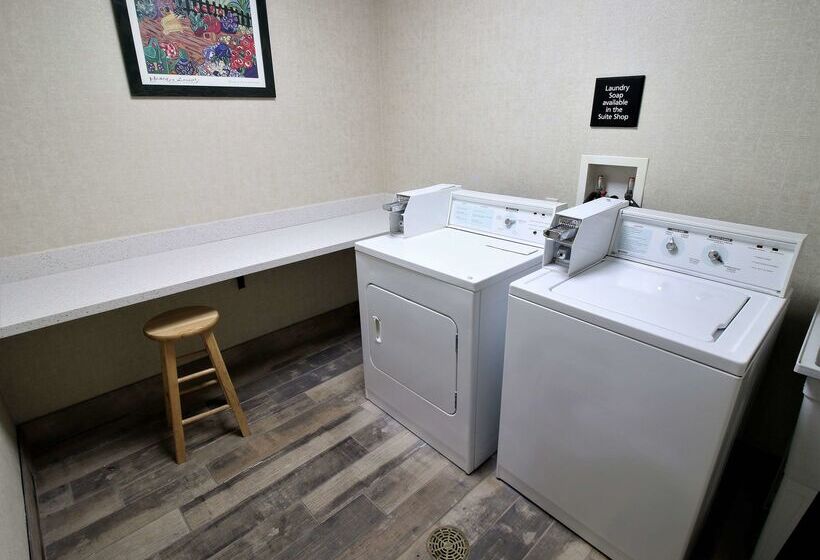 فندق Hampton Inn & Suites Palm Coast