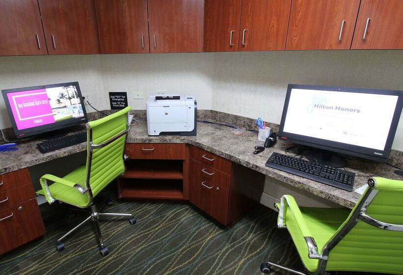 فندق Hampton Inn & Suites Palm Coast