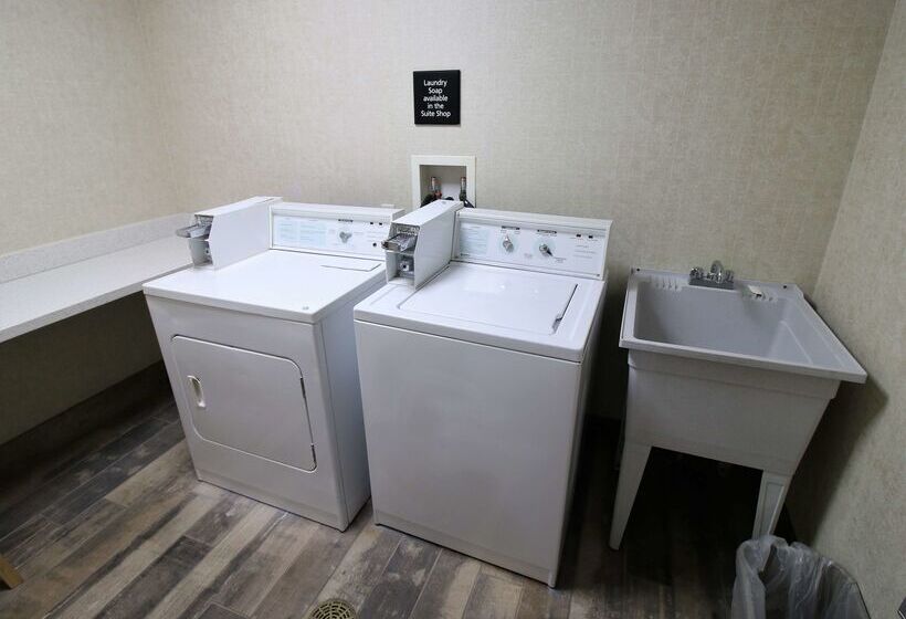فندق Hampton Inn & Suites Palm Coast