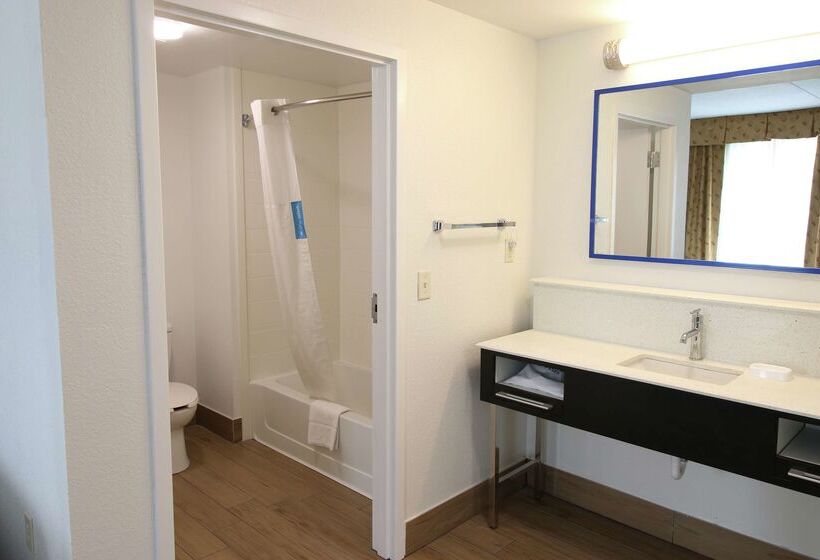 فندق Hampton Inn & Suites Palm Coast