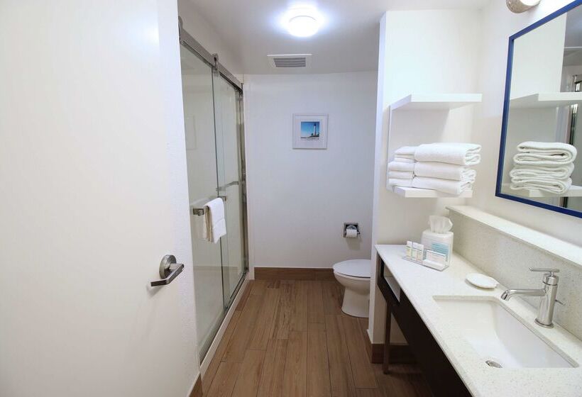 فندق Hampton Inn & Suites Palm Coast