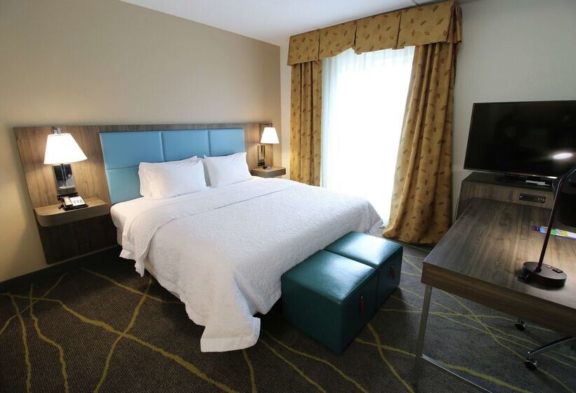 فندق Hampton Inn & Suites Palm Coast