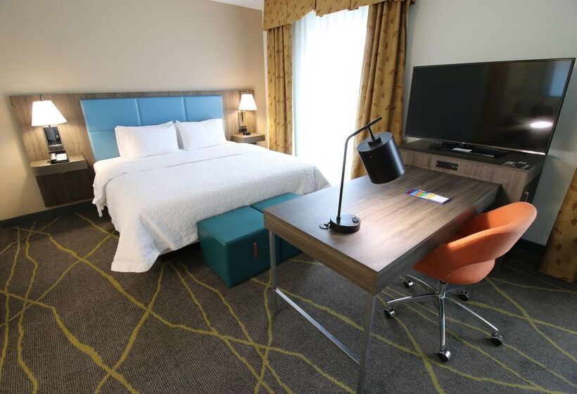 فندق Hampton Inn & Suites Palm Coast