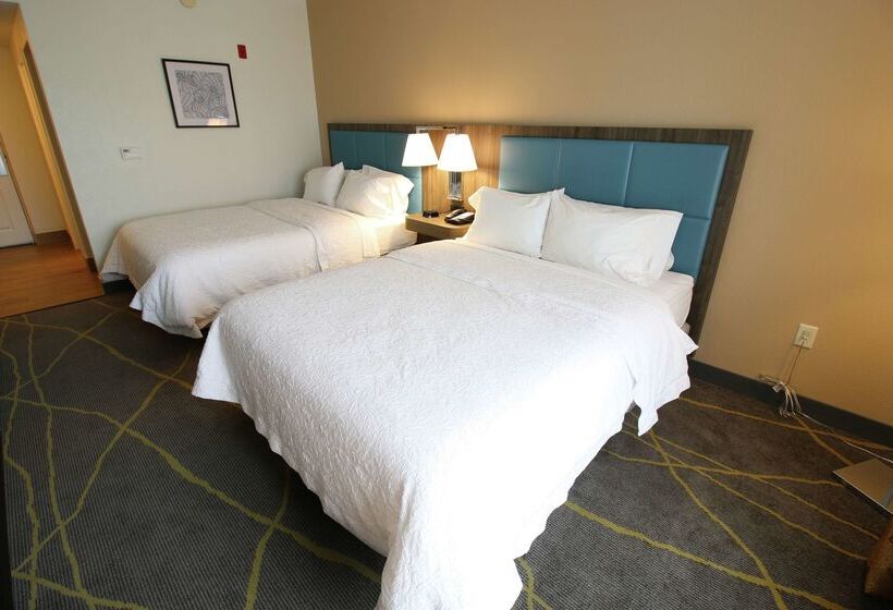 فندق Hampton Inn & Suites Palm Coast