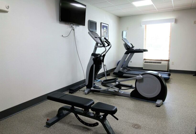 فندق Hampton Inn & Suites Palm Coast