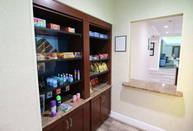 فندق Hampton Inn & Suites Palm Coast