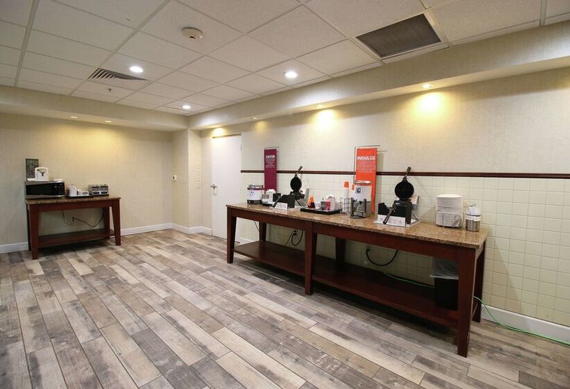 فندق Hampton Inn & Suites Palm Coast