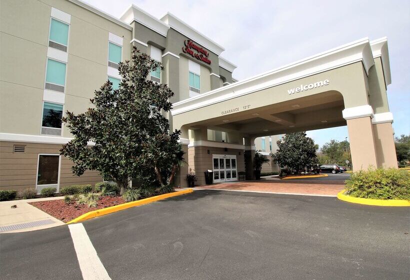 فندق Hampton Inn & Suites Palm Coast